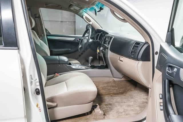 2006 Toyota 4Runner SR5