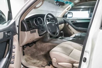 2006 Toyota 4Runner SR5