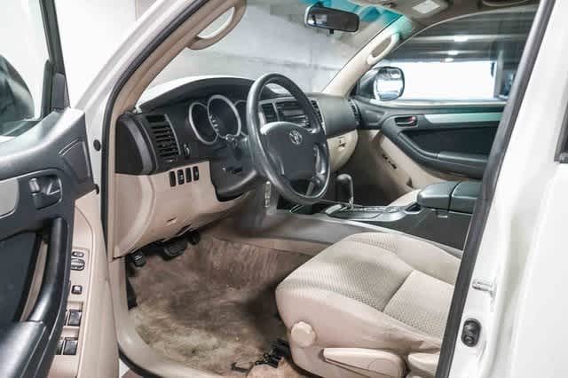 2006 Toyota 4Runner SR5