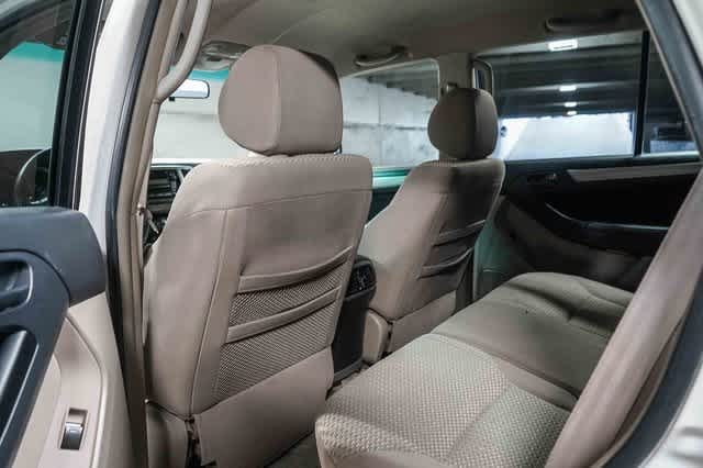 2006 Toyota 4Runner SR5