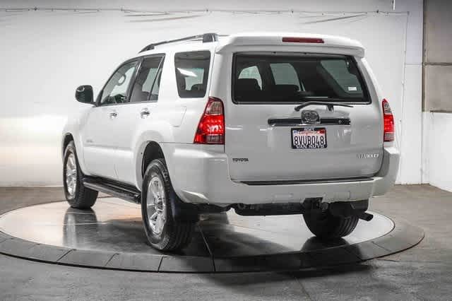 2006 Toyota 4Runner SR5