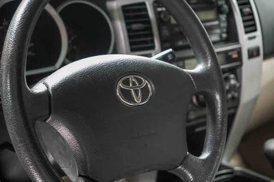 2006 Toyota 4Runner SR5