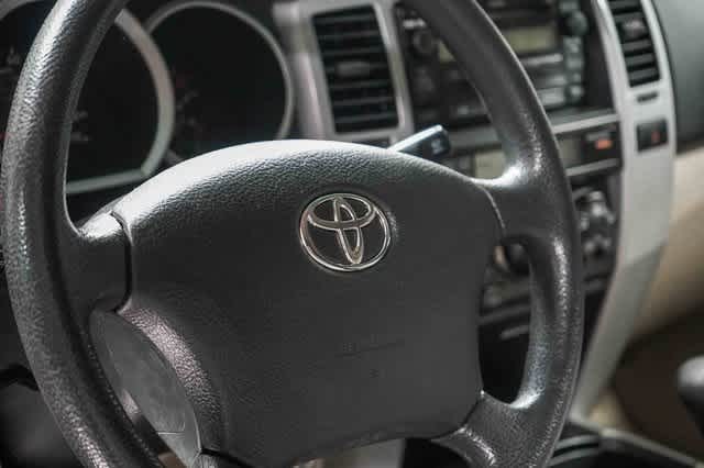 2006 Toyota 4Runner SR5