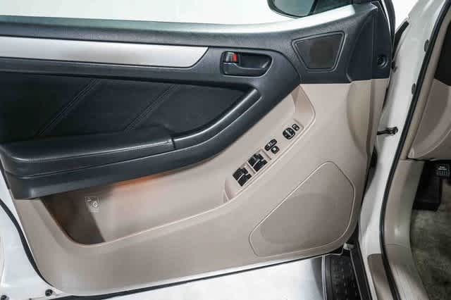 2006 Toyota 4Runner SR5