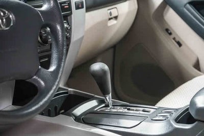 2006 Toyota 4Runner SR5