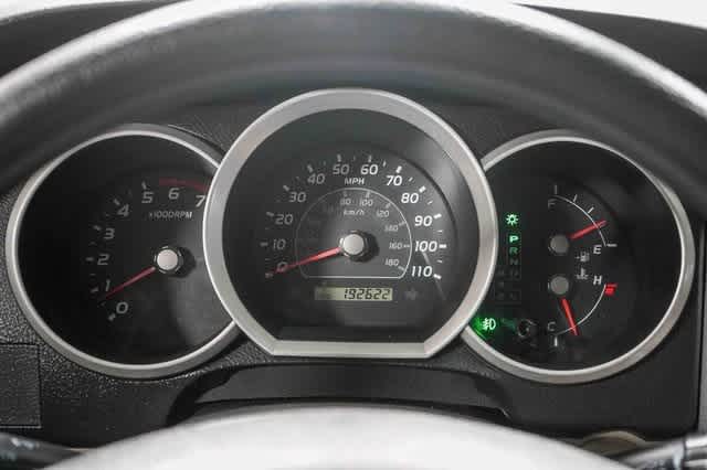 2006 Toyota 4Runner SR5
