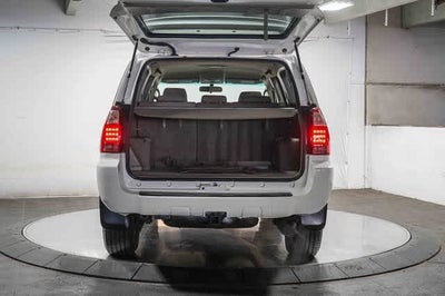 2006 Toyota 4Runner SR5