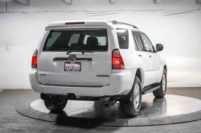 2006 Toyota 4Runner SR5