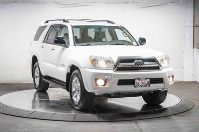 2006 Toyota 4Runner SR5