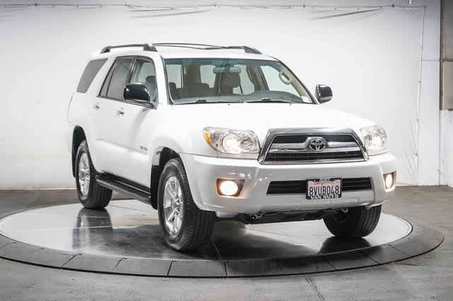 2006 Toyota 4Runner SR5