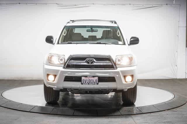 2006 Toyota 4Runner SR5