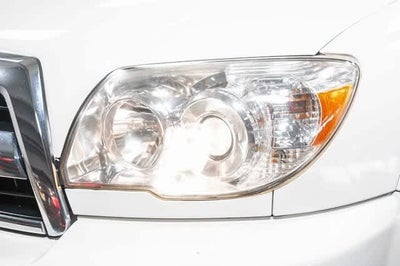 2006 Toyota 4Runner SR5