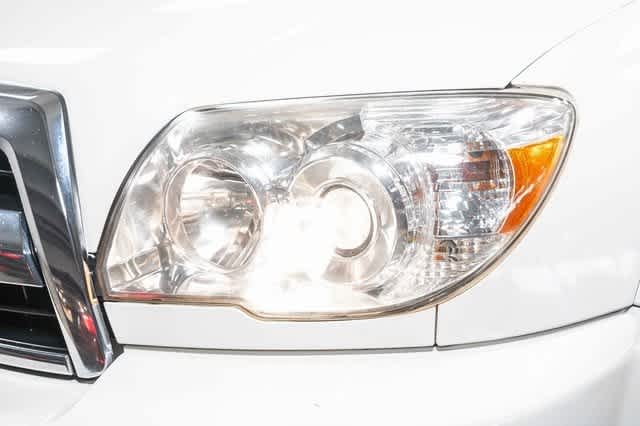 2006 Toyota 4Runner SR5