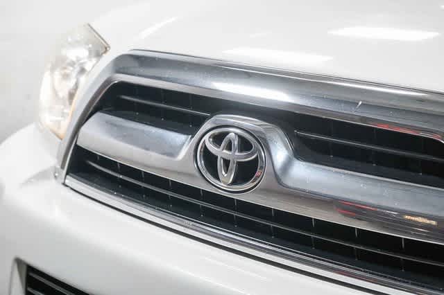 2006 Toyota 4Runner SR5