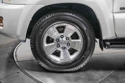 2006 Toyota 4Runner SR5
