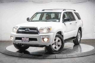 2006 Toyota 4Runner SR5