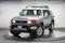 2011 Toyota FJ Cruiser 4WD 4dr Auto (Natl)