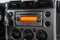 2011 Toyota FJ Cruiser 4WD 4dr Auto (Natl)