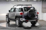 2011 Toyota FJ Cruiser 4WD 4dr Auto (Natl)