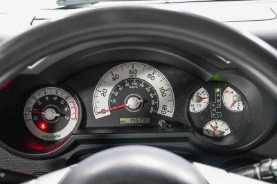 2011 Toyota FJ Cruiser 4WD 4dr Auto (Natl)