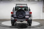 2011 Toyota FJ Cruiser 4WD 4dr Auto (Natl)