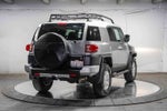 2011 Toyota FJ Cruiser 4WD 4dr Auto (Natl)