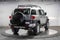 2011 Toyota FJ Cruiser 4WD 4dr Auto (Natl)