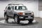 2011 Toyota FJ Cruiser 4WD 4dr Auto (Natl)