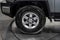 2011 Toyota FJ Cruiser 4WD 4dr Auto (Natl)