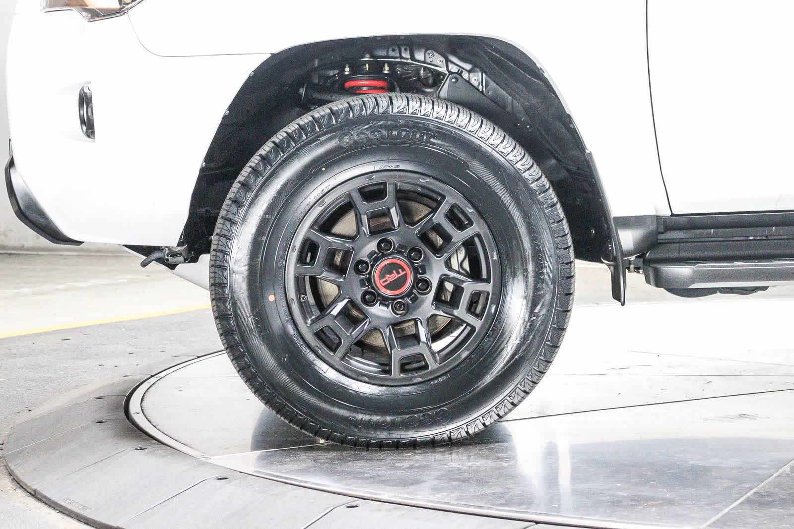 2023 Toyota 4Runner TRD Pro