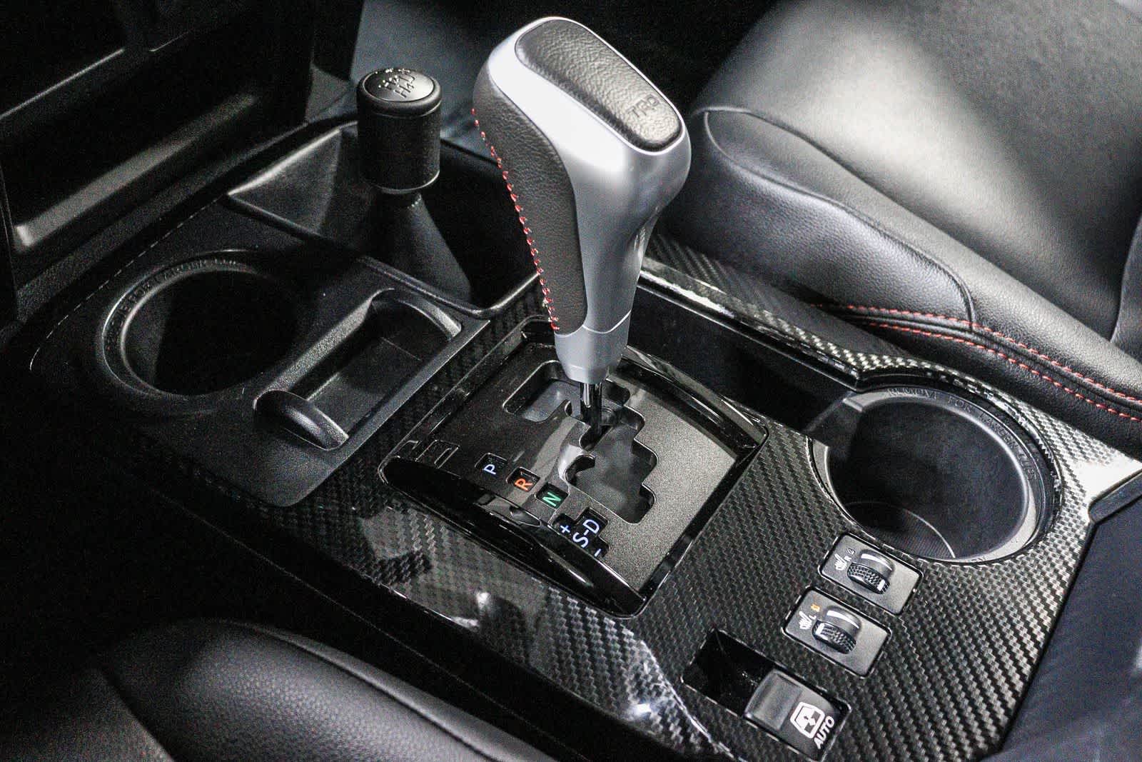 2023 Toyota 4Runner TRD Pro