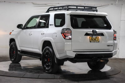 2023 Toyota 4Runner TRD Pro