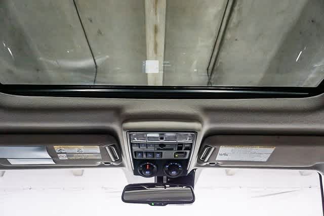 2022 Toyota 4Runner TRD Pro