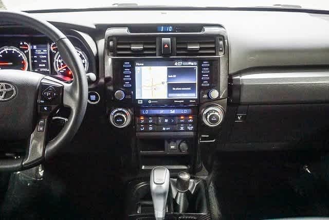 2022 Toyota 4Runner TRD Pro