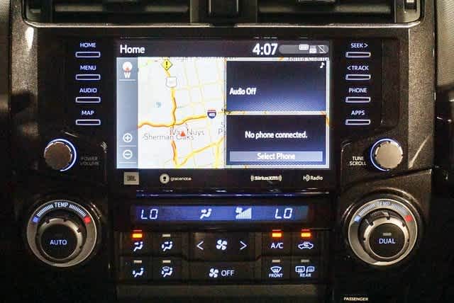 2022 Toyota 4Runner TRD Pro