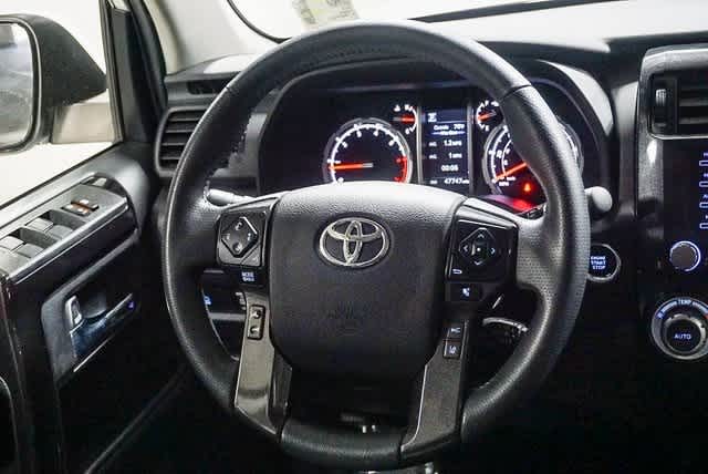 2022 Toyota 4Runner TRD Pro