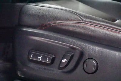 2022 Toyota 4Runner TRD Pro