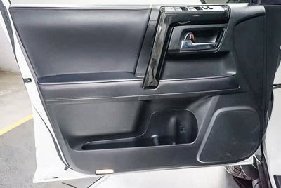 2022 Toyota 4Runner TRD Pro