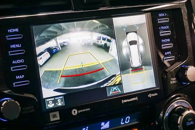 2022 Toyota 4Runner TRD Pro