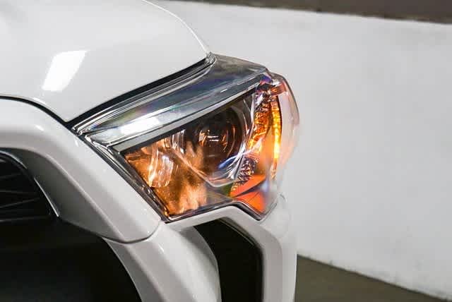 2022 Toyota 4Runner TRD Pro