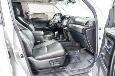 2021 Toyota 4Runner TRD Off Road Premium