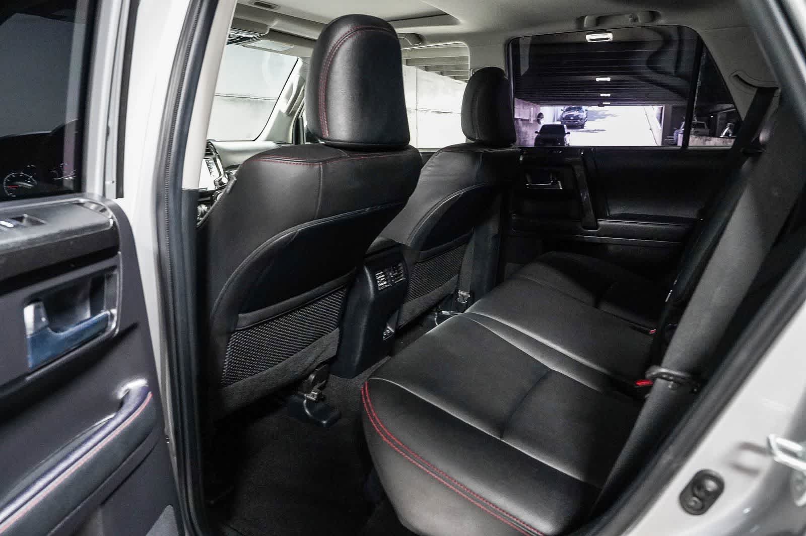 2021 Toyota 4Runner TRD Off Road Premium