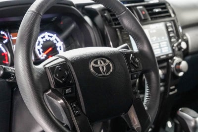 2021 Toyota 4Runner TRD Off Road Premium