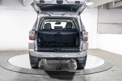 2021 Toyota 4Runner TRD Off Road Premium