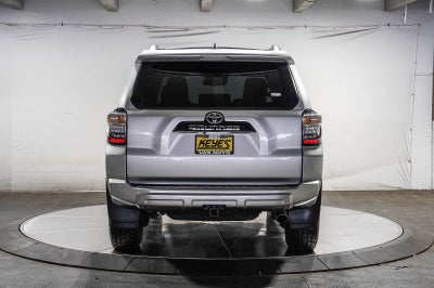 2021 Toyota 4Runner TRD Off Road Premium