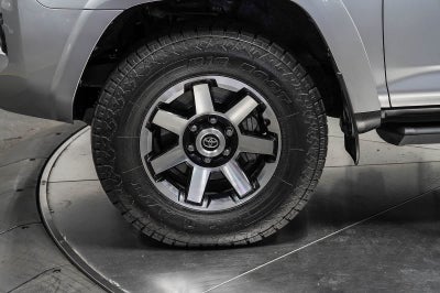 2021 Toyota 4Runner TRD Off Road Premium