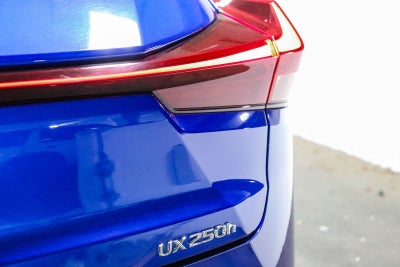 2023 Lexus UX 250h F SPORT Design