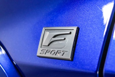 2023 Lexus UX 250h F SPORT Design