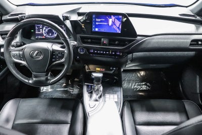 2023 Lexus UX 250h F SPORT Design