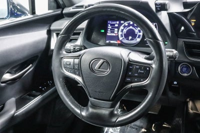 2023 Lexus UX 250h F SPORT Design
